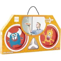 Scratch Jeu de lancer-attraper magnétique Monstre