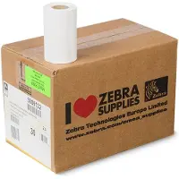Zebra Z-Perform 1000D 60 Receipt - Papier à reçus - non couché - 60 microns - Rouleau (7,54 cm x 20,3 m) 1 rouleau(x) - pour MZ 320