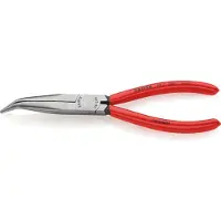 Knipex 38 21 200 - Pince De Mécanicien