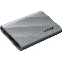 Samsung Disque dur externe SSD T9 2 To Grey