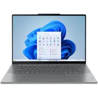 Lenovo Yoga Slim 7 Aura Edition OLED Copilot+ PC 15ILL9 83HM006QMB AZERTY