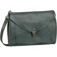 Harold's Sac à bandoulière 'Aberdeen' vert foncé
