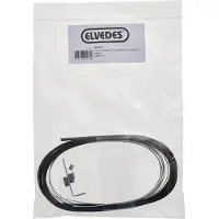 Elvedes Kit De Câble Pour Commande à Distance De Tige De Selle Télescopique