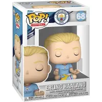 Funko POP! Figurine POP Manchester City Erling Haaland