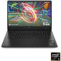 HP OMEN 17 (db1010nb) RTX 5070 | AMD RYZEN AI 9 | 24 GO DDR5