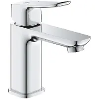 GROHE 1018570000 robinet Chrome