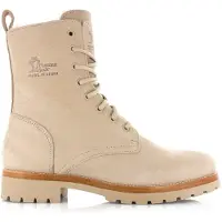 Panama jack Bottine à lacets doublée à chaud jusqu'à 35mm de talon (casual) FRISIA B12