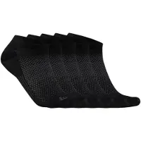 Craft Active Footies Socks (5-pack)