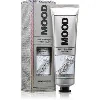 MOOD Paint Colors coloration semi-permanente pour cheveux teinte Neutral 100 ml