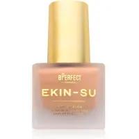 BPerfect Cosmetics Ekin-Su Radiant Glow base de teint illuminatrice teinte 02 Light/Medium 30 ml