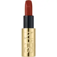 Nars Explicit Lipstick Ultimate Luxury rouge à lèvres satiné teinte RENDEZ-VOUS 3.8 g