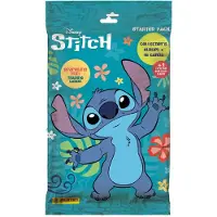 Panini Kit de démarrage Stitch Sparkling Fun