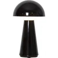 Star Trading Lampe de table de jardin LED MUSHROOM IP44