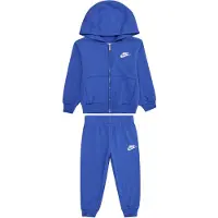 Nike Kids Lbr Club Set Bleu 3-4 Years Garçons,Filles