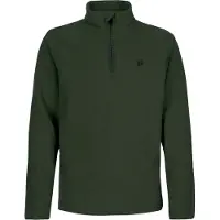 Protest Reperfecty Half Zip Fleece Vert 140 cm Garçons,
