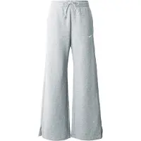 Nike Pantalon 'PHNX FLC' gris chiné