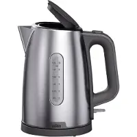 Braun WK1500GY PurShine Bouilloire électrique Acier inoxydable/gris
