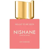Nishane Meant To Be Seen, extrait de parfum unisexe, 100 ml