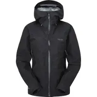 Rab Veste imperméable femme Namche GTX