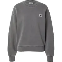 Carhartt WIP Sweat-shirt 'Nelson' noir