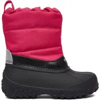 Reima Bottes de neige 'Loskari' rose