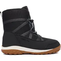 Reima Bottes de neige 'Myrsky' noir