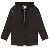 Lola Casademunt Blazer anthracite