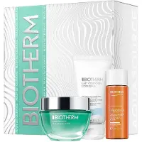 Biotherm Aquasource coffret cadeau pour un effet naturel pour visage et corps