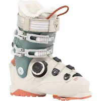 Rossignol Chaussures De Ski Alpin Pour Femme Alltrack 80 W Boa Gw