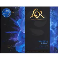 L'OR Espresso Decaf 50 Coffee Disc