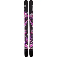 Faction - Skis all-mountain / freeride - Prodigy 3 2026 - Taille 190 cm - Noir