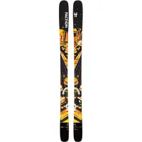 Faction - Skis freestyle - Prodigy 2 2026 - Taille 159 cm - Noir