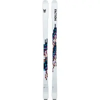 Faction Skis Alpins Le Mogul Pro Ski