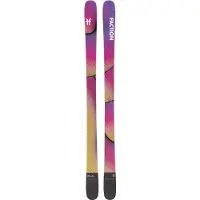 Faction - Skis freestyle - Studio 0 2026 - Taille 182 cm - Violet