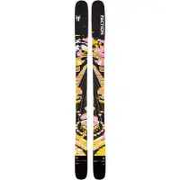 Faction - Packs (skis + fix) - Skis freeride - Pack Prodigy 4 2026 - Noir