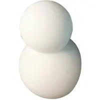Fontana Arte Bruco Lampe Murale