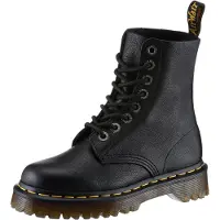 Dr. Martens Bottines à lacets '1460 Pascal' noir