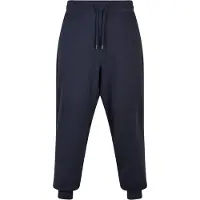 Urban Classics Pantalon bleu nuit