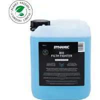Dynamic Bike Care Cleaner 5l Clair