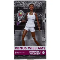 Barbie Poupée Tennis