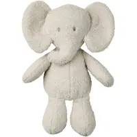 Nattou Peluche - Éléphant