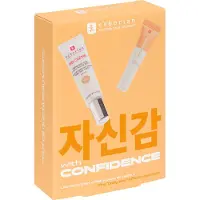 Erborian BB Crème Au Ginseng Doré Spf 20 15ml Set 2 Pieces