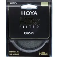Hoya 46mm HDX CIR-PL