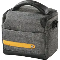Hama Housse Terra 110 Gris (121306)