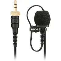 Rode Microphone micro cravate lavalier II - r 100365