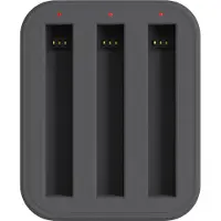 Insta360 Insta 360 One X2 Fast Quick Charge Hub Noir