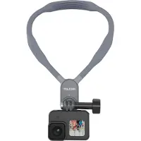 Telesin Tour De Cou Pour Caméras Sportives Et Téléphones