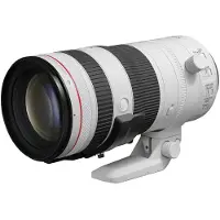 Canon RF 70-200mm F/2.8L IS USM Z, blanc