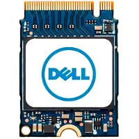 Dell - SSD - 512 GB - intern - M.2 2230 - PCIe 4.0 x4 (NVMe) - für G15, Inspiron 13 5320, 15 35XX, 16 56XX, Latitude 3430, 9330, Precision 5770, 7670, 7770