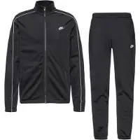 Nike Survêtement 'Club' noir